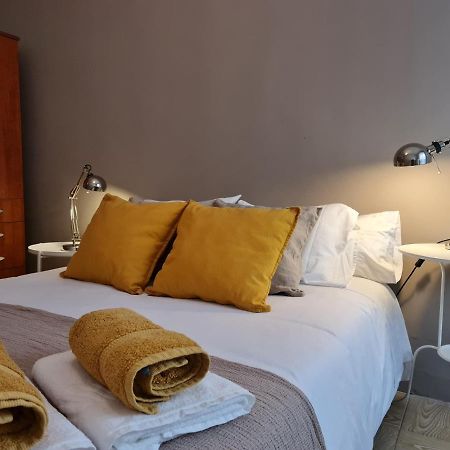 Apartamento Entero, Muy Centrico Apartment ปอนเตเบดรา ภายนอก รูปภาพ