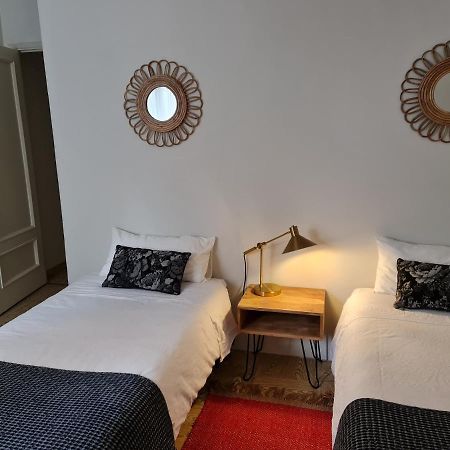 Apartamento Entero, Muy Centrico Apartment ปอนเตเบดรา ภายนอก รูปภาพ