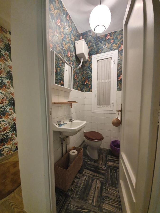 Apartamento Entero, Muy Centrico Apartment ปอนเตเบดรา ภายนอก รูปภาพ