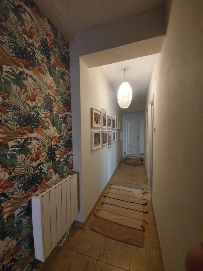 Apartamento Entero, Muy Centrico Apartment ปอนเตเบดรา ภายนอก รูปภาพ