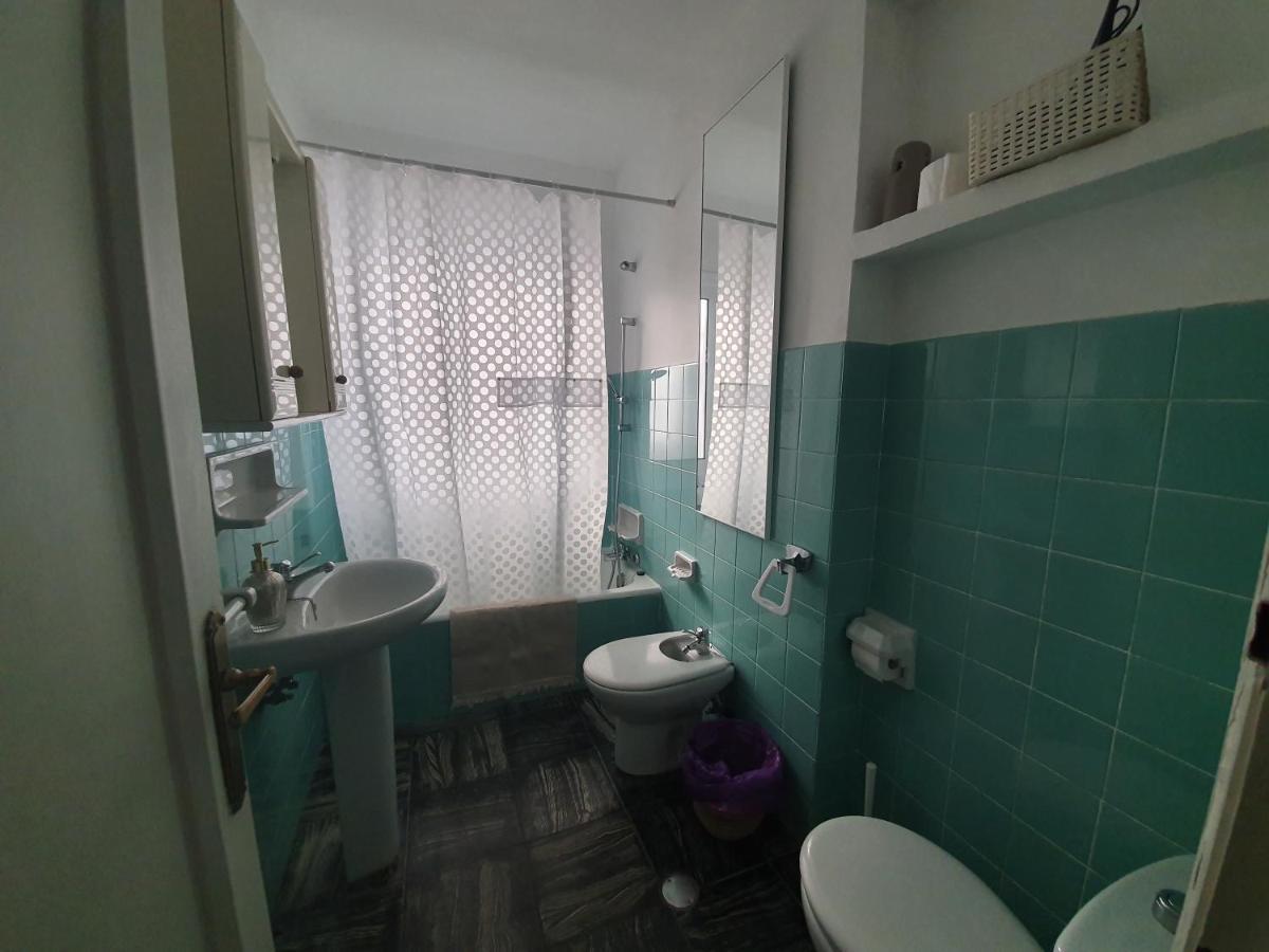 Apartamento Entero, Muy Centrico Apartment ปอนเตเบดรา ภายนอก รูปภาพ