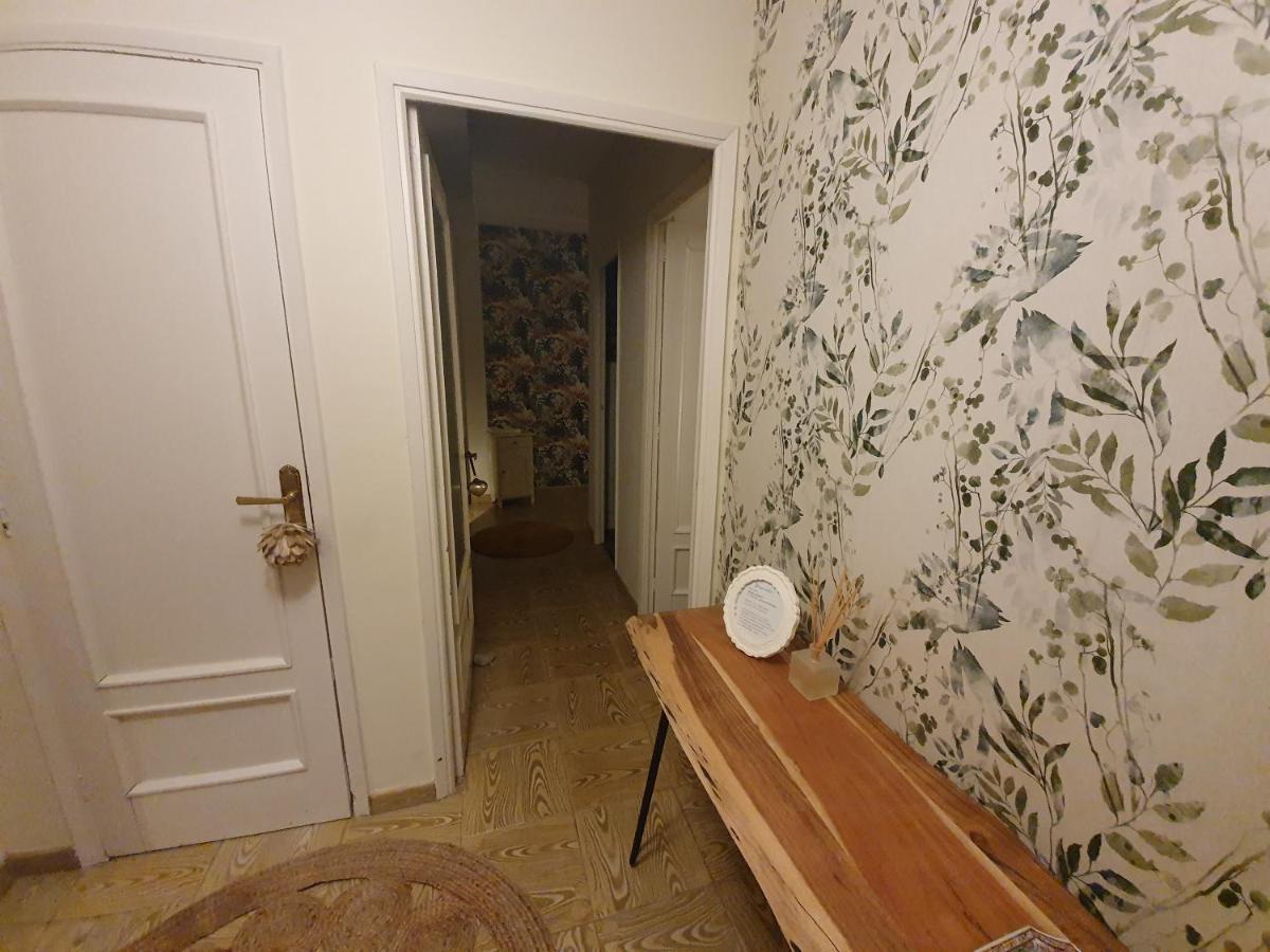 Apartamento Entero, Muy Centrico Apartment ปอนเตเบดรา ภายนอก รูปภาพ