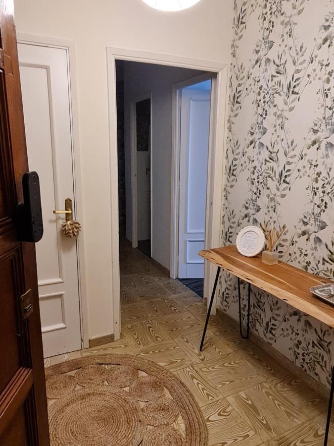 Apartamento Entero, Muy Centrico Apartment ปอนเตเบดรา ภายนอก รูปภาพ