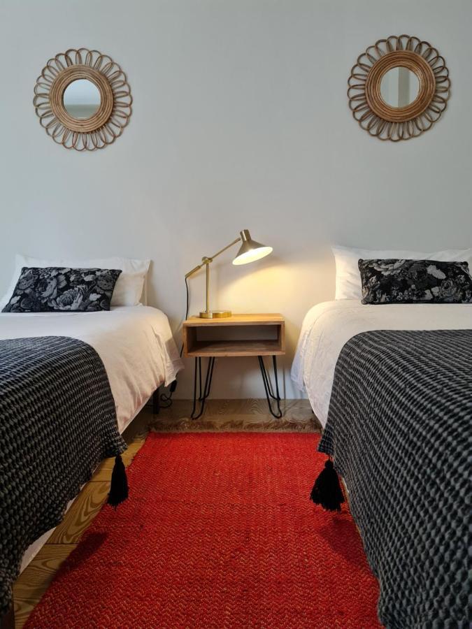 Apartamento Entero, Muy Centrico Apartment ปอนเตเบดรา ภายนอก รูปภาพ