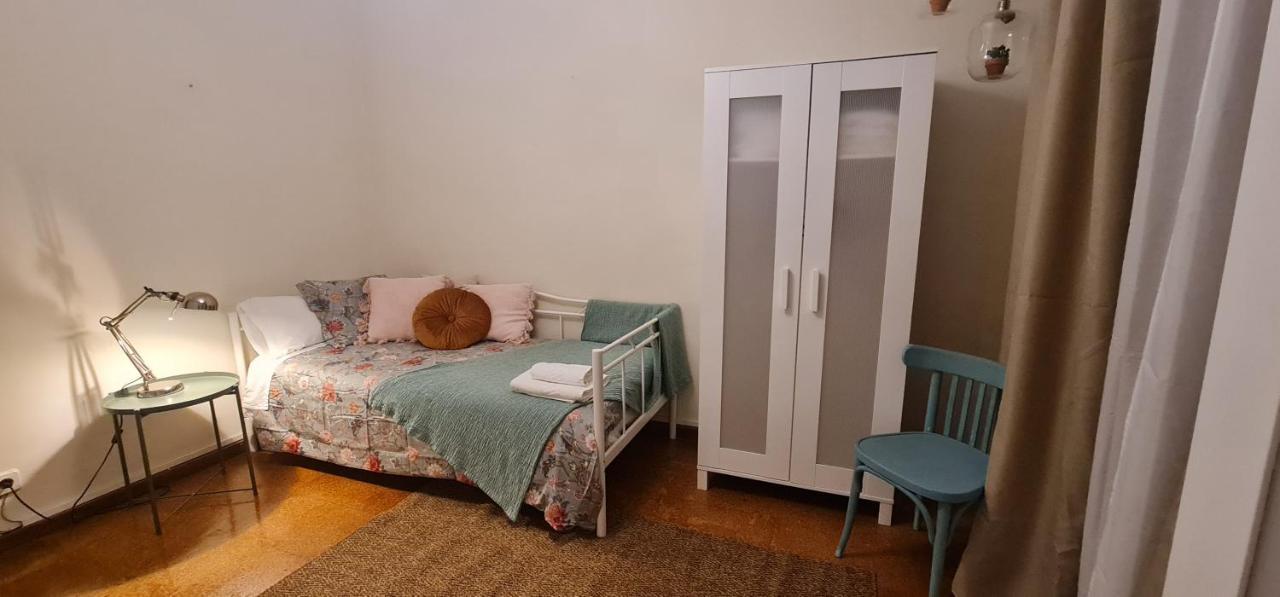 Apartamento Entero, Muy Centrico Apartment ปอนเตเบดรา ภายนอก รูปภาพ